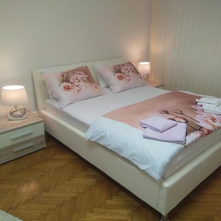 Apartman S.Antonio 萨格勒布 外观 照片